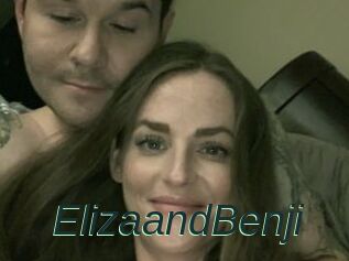 ElizaandBenji