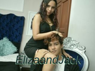 ElizaandJack