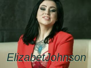 ElizabetJohnson