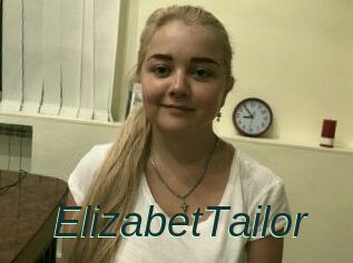 ElizabetTailor