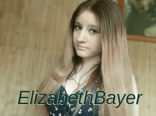 ElizabethBayer