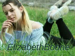 ElizabethBoone