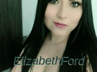 ElizabethFord