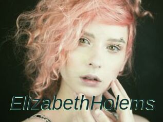 ElizabethHolems