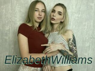 ElizabethWilliams