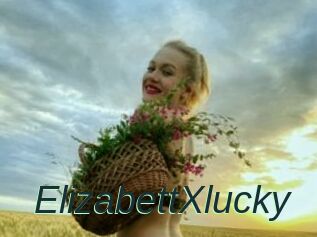 ElizabettXlucky