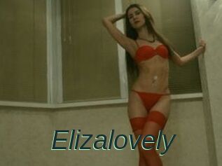 Elizalovely