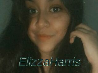 ElizzaHarris