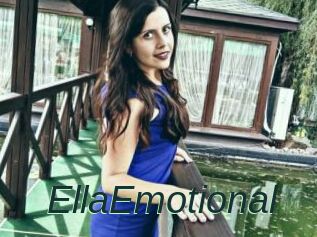 EllaEmotional