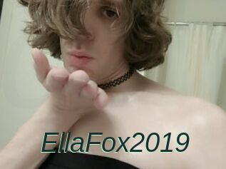 EllaFox2019