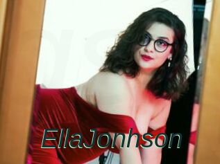 EllaJonhson