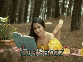 EllaSanzz