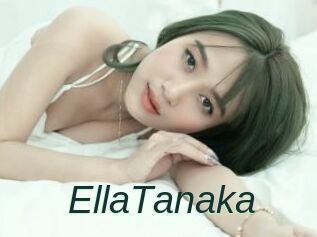 EllaTanaka