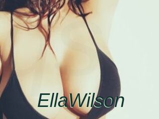 EllaWilson