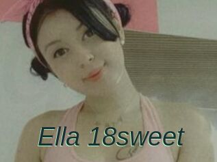 Ella_18sweet