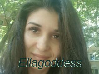 Ellagoddess