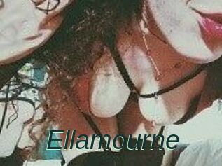 Ellamourne