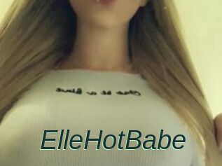 ElleHotBabe