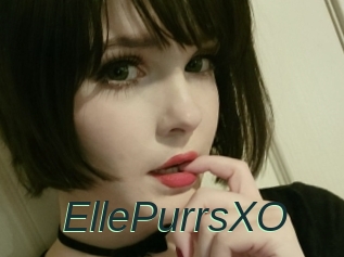 EllePurrsXO