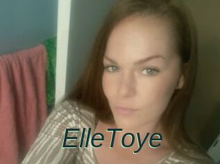 ElleToye