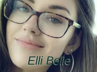 Elli_Belle