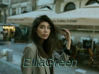 ElliaGreen