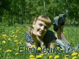 EllieDeans