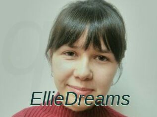 EllieDreams