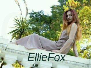 EllieFox