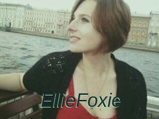 EllieFoxie