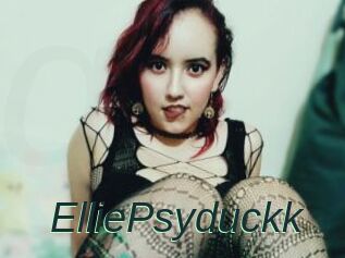 ElliePsyduckk