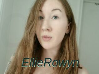 EllieRowyn