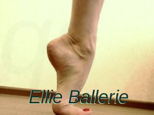 Ellie_Ballerie