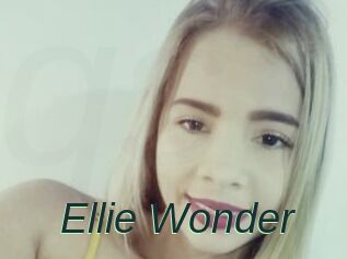 Ellie_Wonder