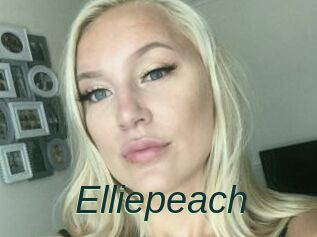 Elliepeach
