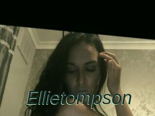 Ellietompson