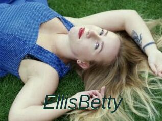 EllisBetty