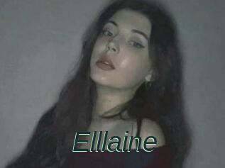 Elllaine