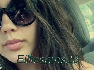 Ellliesams23