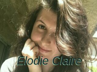Elodie_Claire