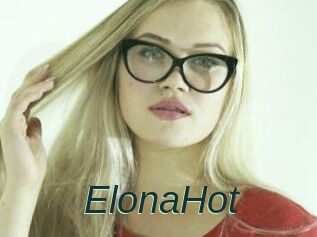ElonaHot