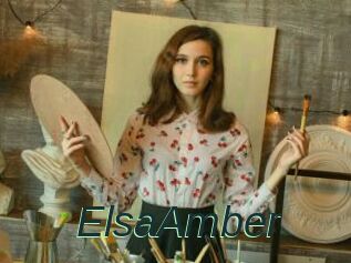 ElsaAmber