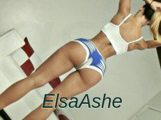 ElsaAshe