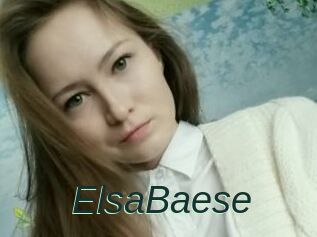 ElsaBaese