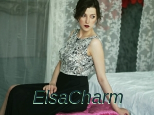 ElsaCharm