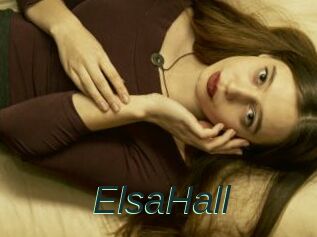 ElsaHall