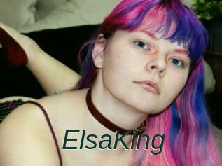ElsaKing