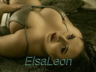 ElsaLeon