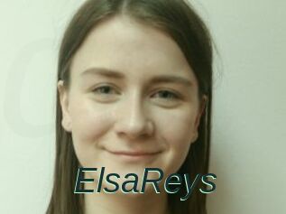 ElsaReys