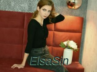 ElsaSin